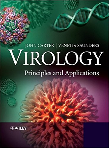 best virology textbook pdf free download
